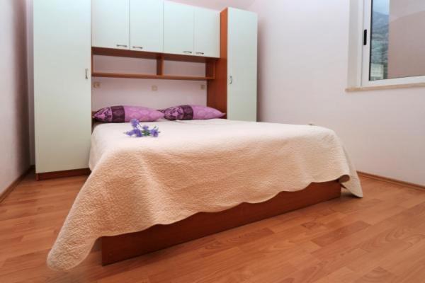 Apartmán Abesinac