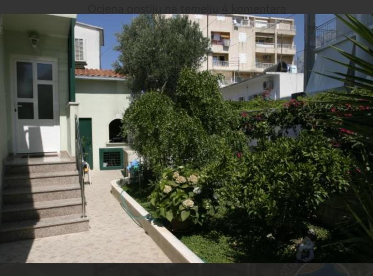 Abesinac * Makarska