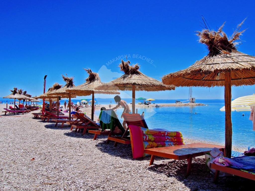 Abesinac * Makarska